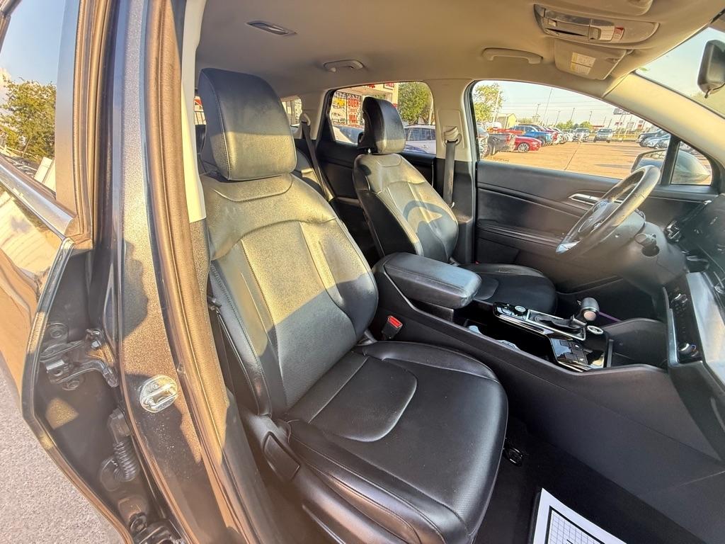 Kia Sportage EX FWD 2023