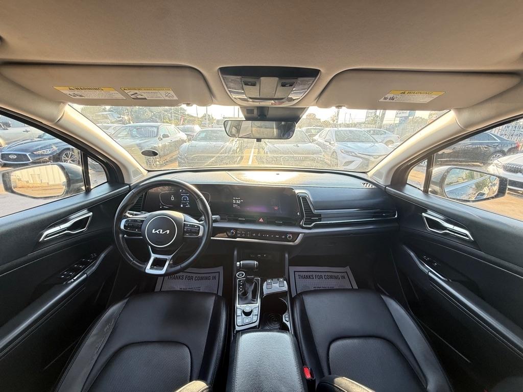 Kia Sportage EX FWD 2023