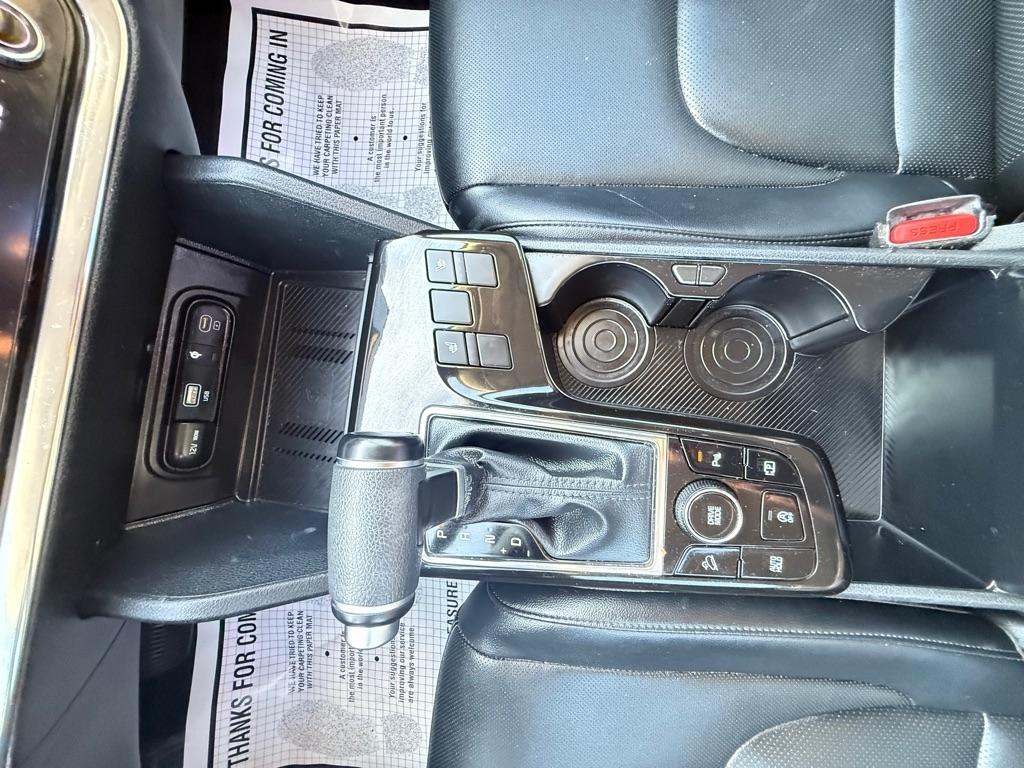 Kia Sportage EX FWD 2023