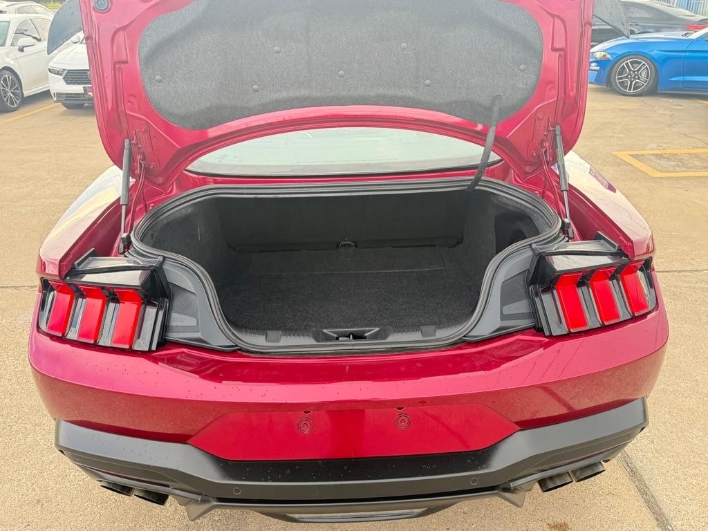 Ford Mustang GT Coupe 2025