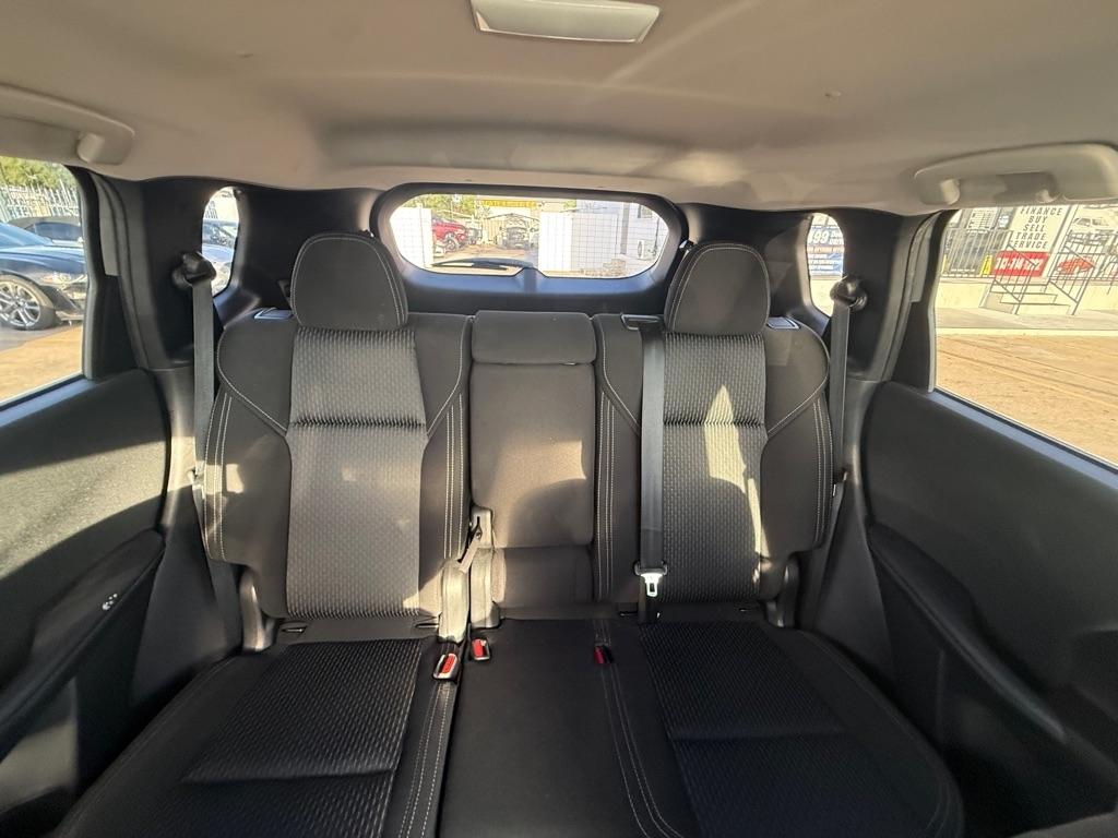 Mitsubishi Outlander ES FWD 2024