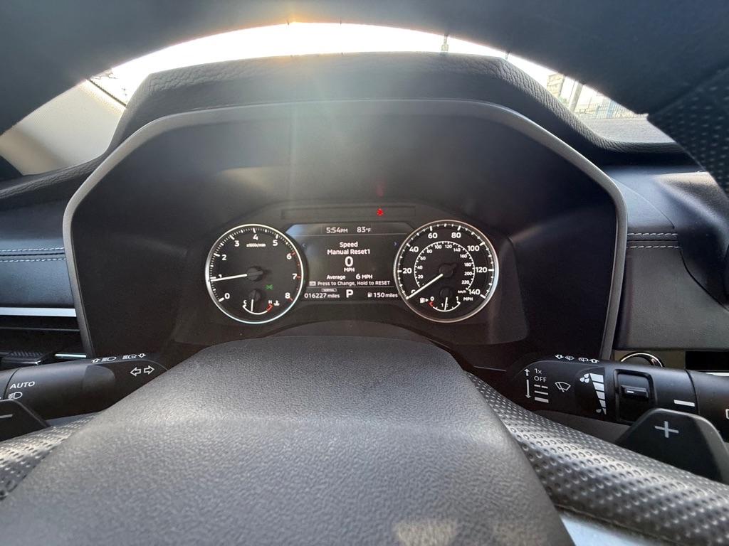 Mitsubishi Outlander ES FWD 2024