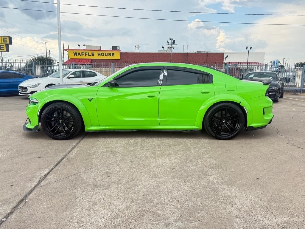 Dodge Charger Police AWD 2019