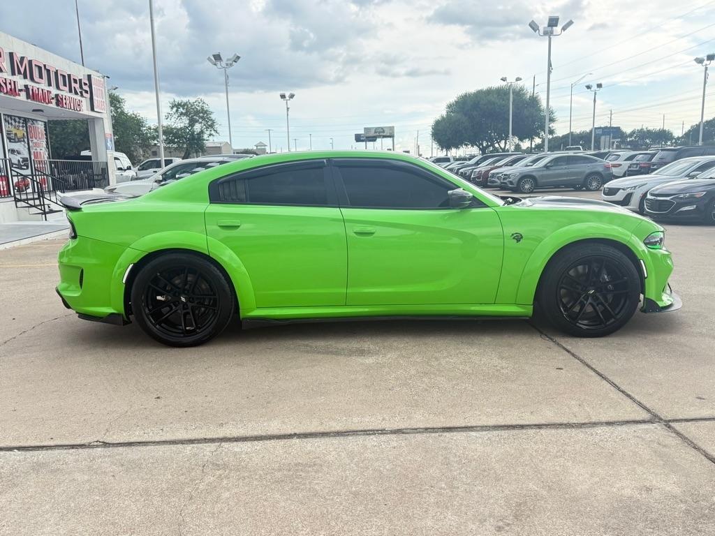 Dodge Charger Police AWD 2019