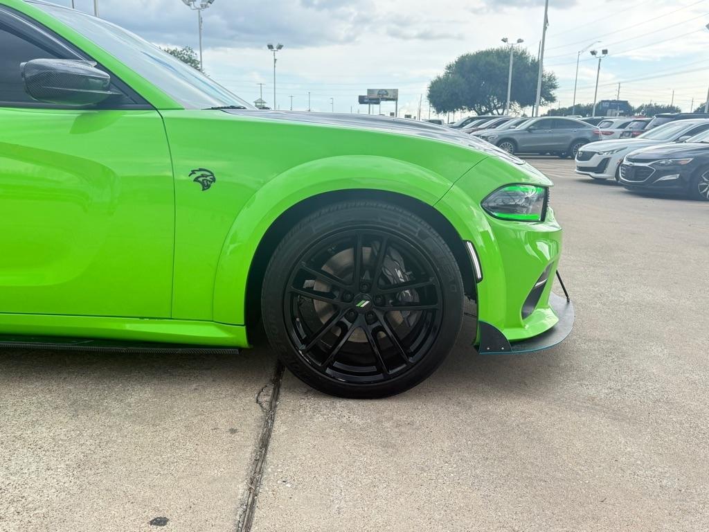 Dodge Charger Police AWD 2019