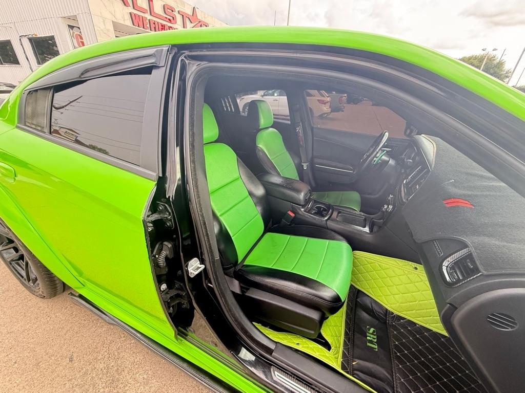 Dodge Charger Police AWD 2019