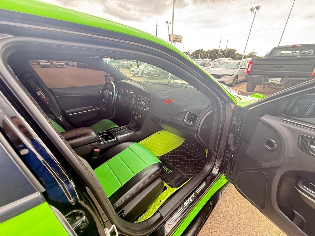 Dodge Charger Police AWD 2019