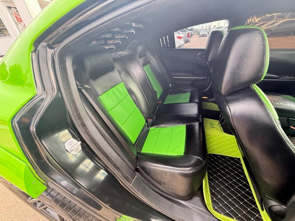 Dodge Charger Police AWD 2019