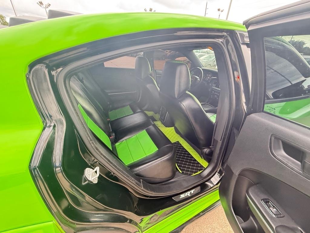 Dodge Charger Police AWD 2019