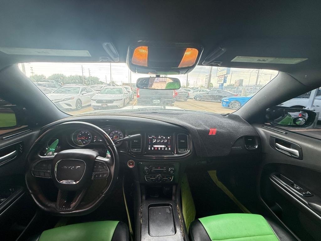 Dodge Charger Police AWD 2019