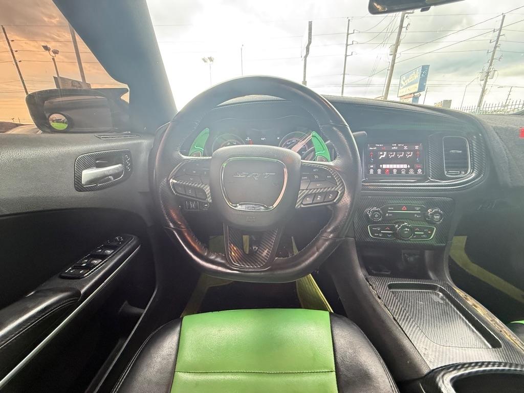 Dodge Charger Police AWD 2019