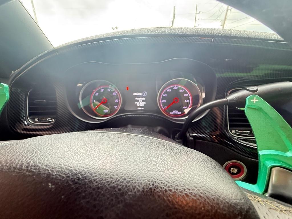 Dodge Charger Police AWD 2019