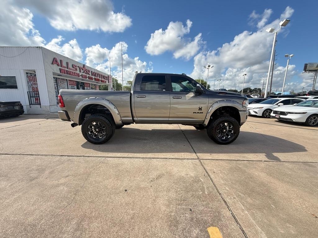 RAM 2500 Big Horn 4x4 Crew Cab 6'4" Box 2020