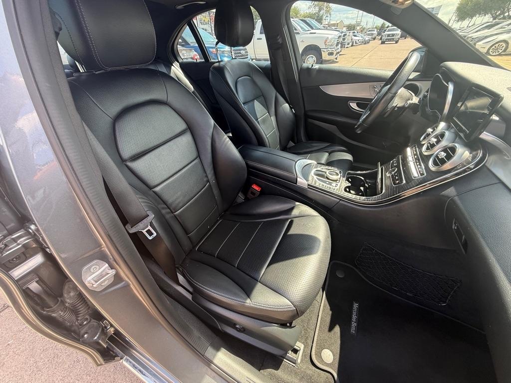 Mercedes-Benz C-Class C 300 Sedan 2019