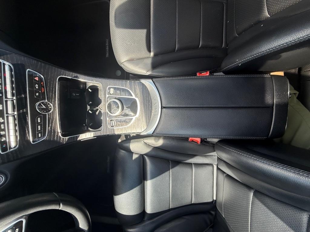 Mercedes-Benz C-Class C 300 Sedan 2019