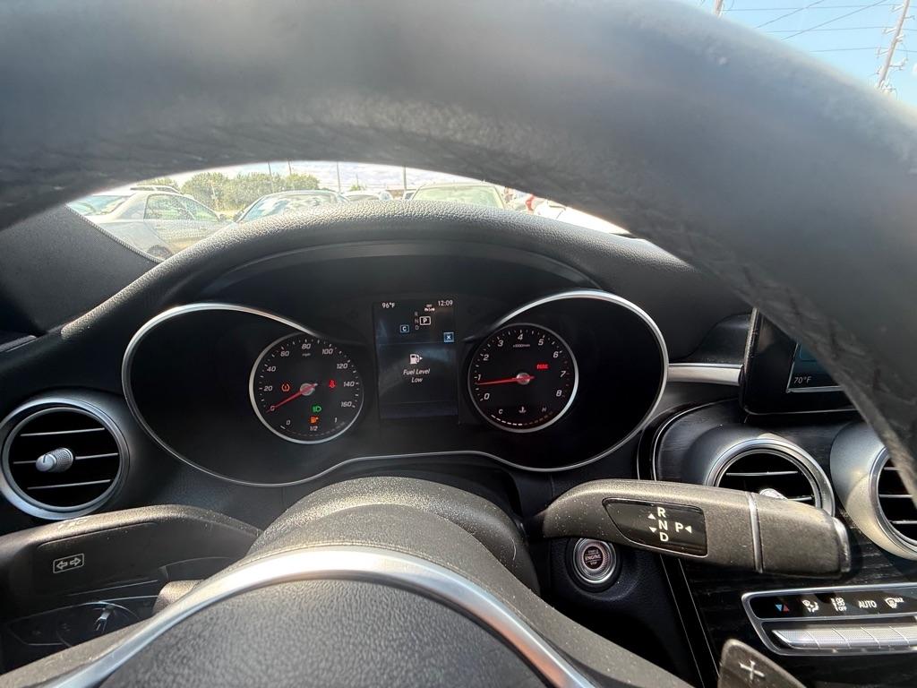 Mercedes-Benz C-Class C 300 Sedan 2019