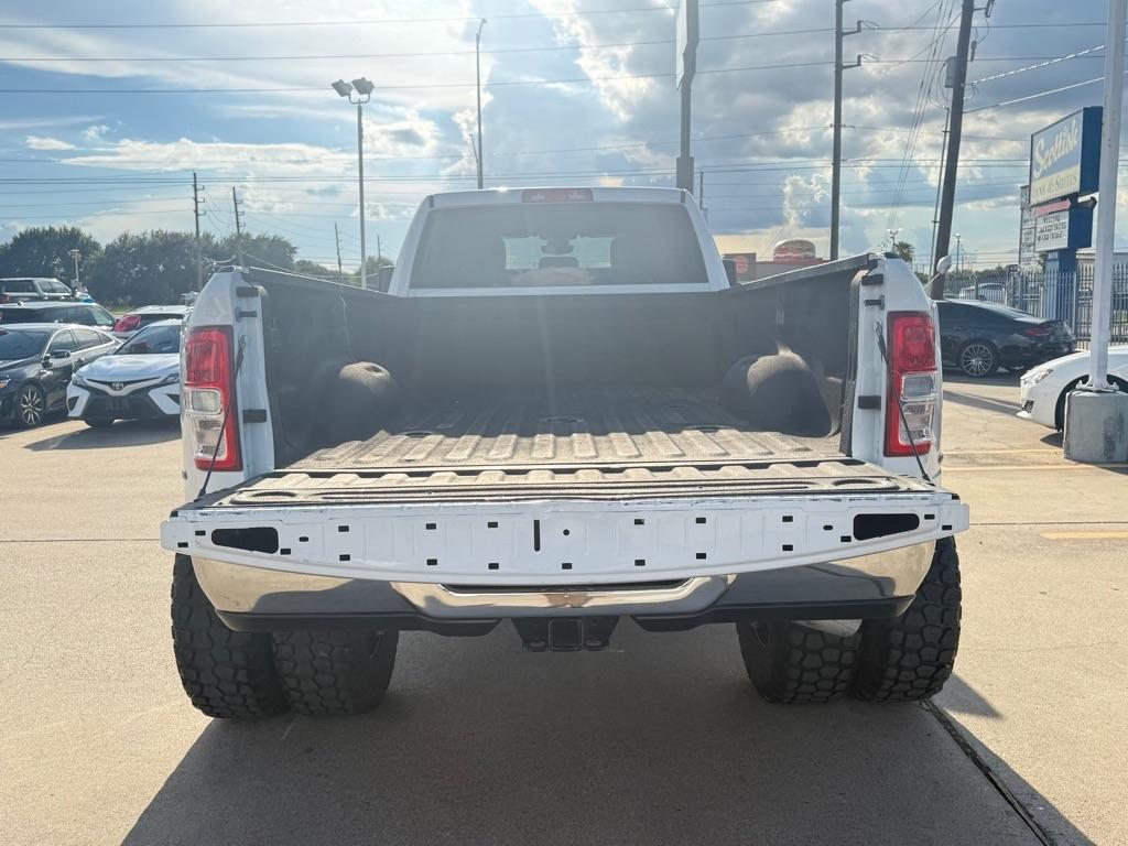RAM 3500 Big Horn Crew Cab LWB 4WD DRW 2023