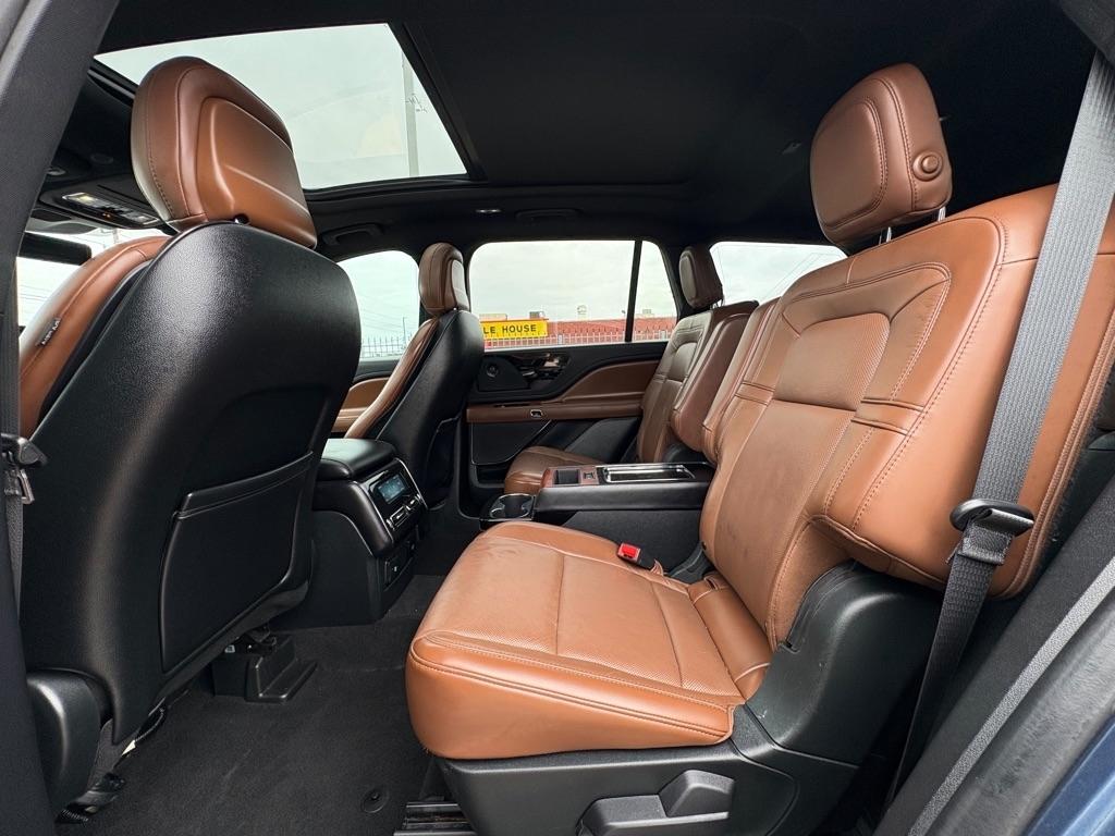 Lincoln Aviator Reserve AWD 2020