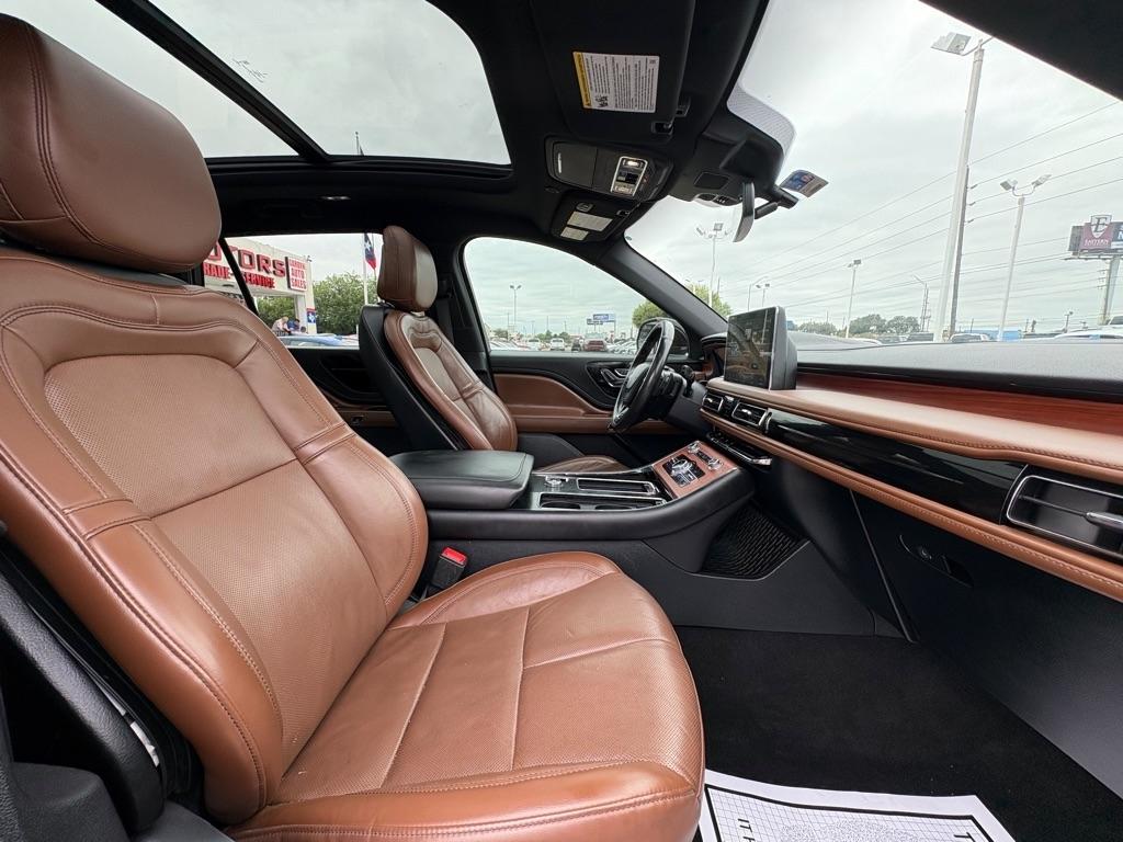 Lincoln Aviator Reserve AWD 2020