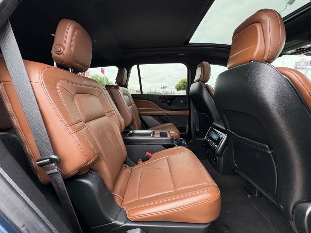 Lincoln Aviator Reserve AWD 2020
