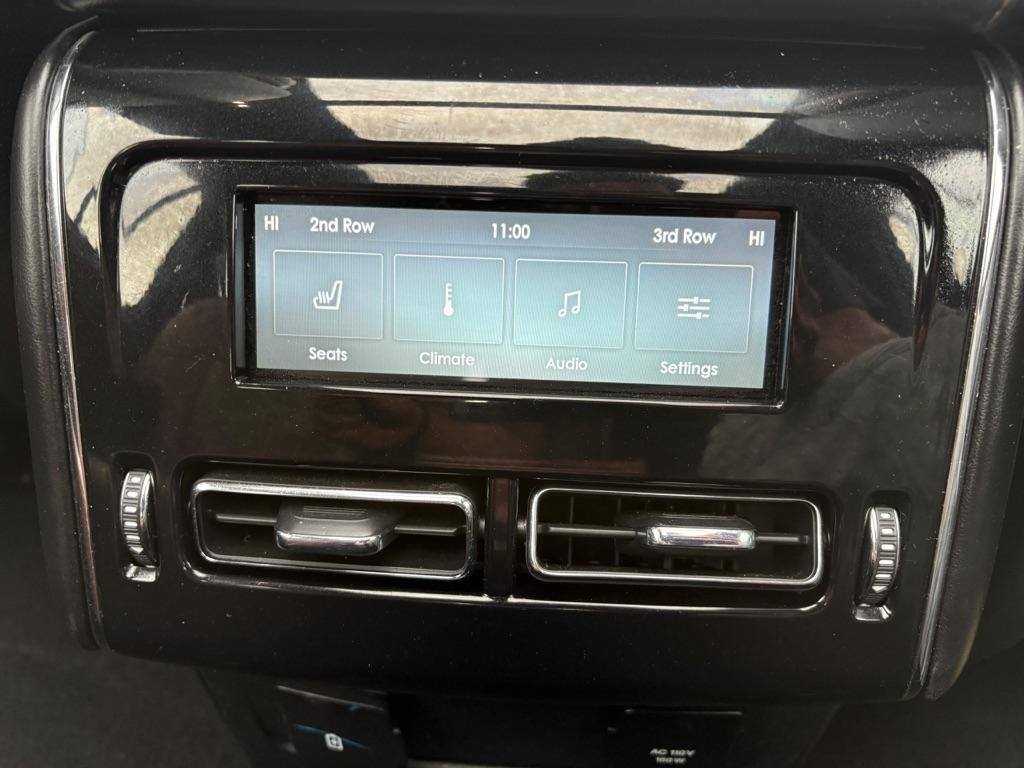 Lincoln Aviator Reserve AWD 2020