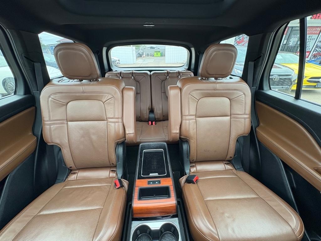 Lincoln Aviator Reserve AWD 2020