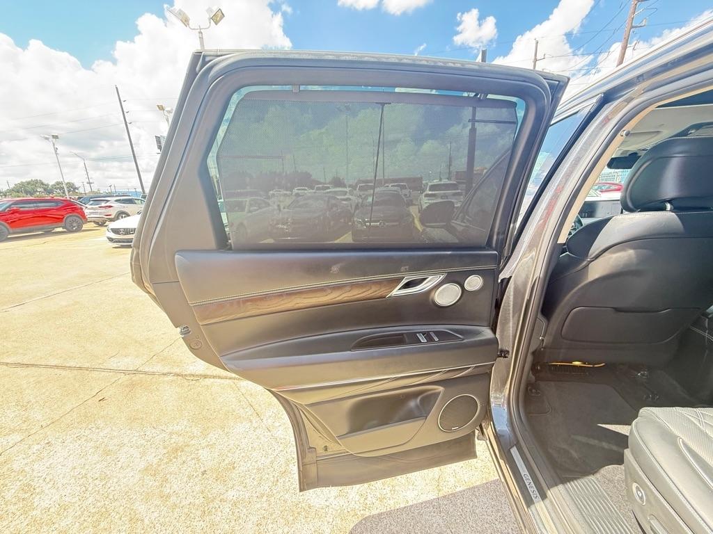 Genesis GV80 3.5T AWD 2021
