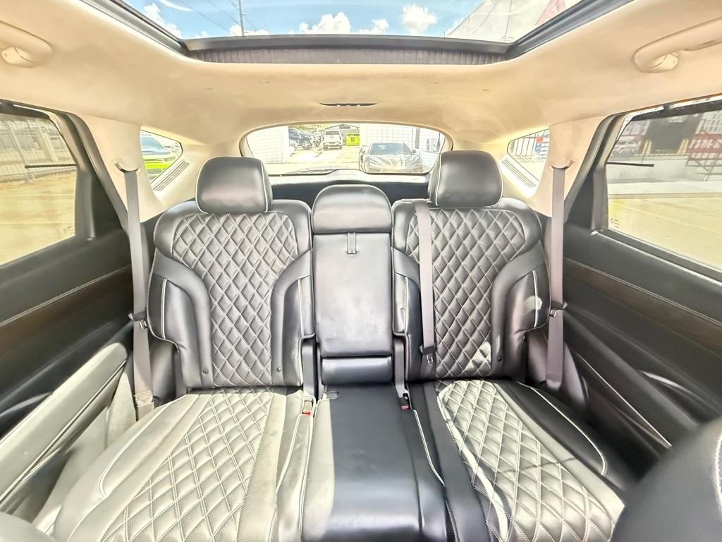 Genesis GV80 3.5T AWD 2021