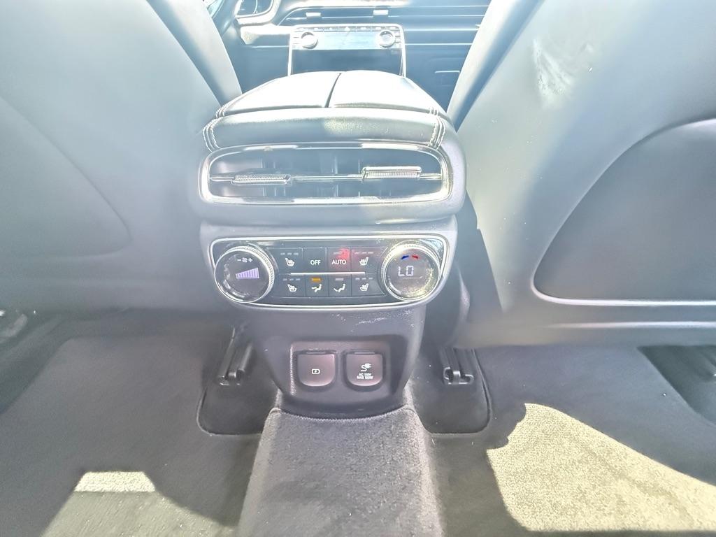 Genesis GV80 3.5T AWD 2021