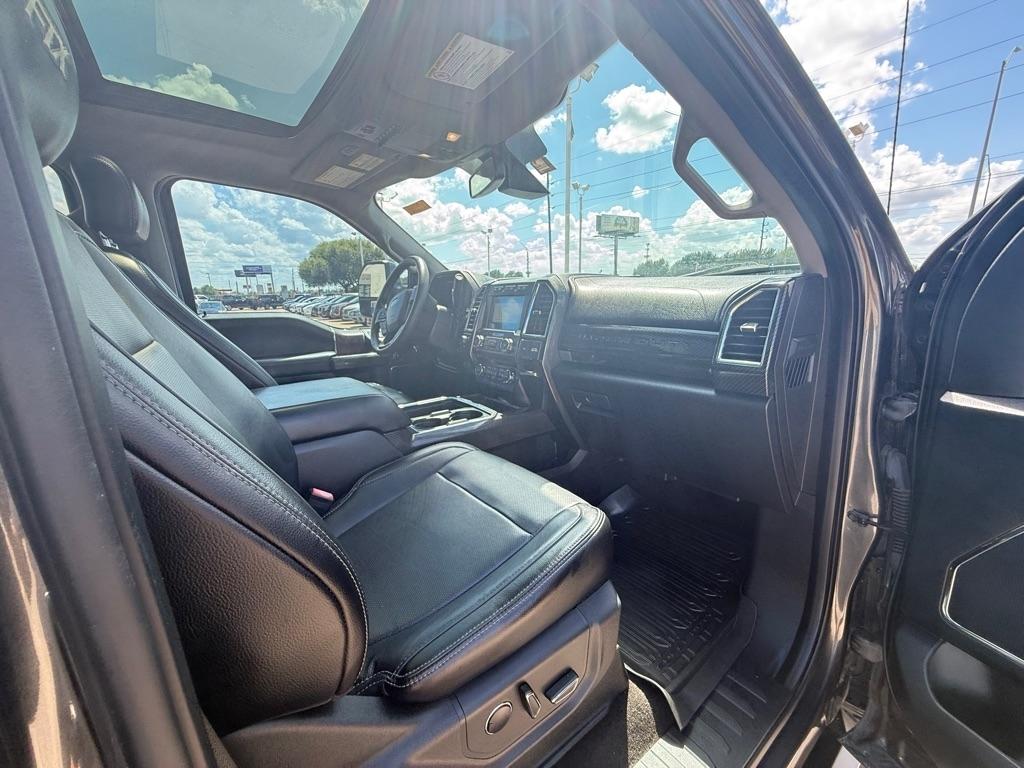 Ford F-250 SD Lariat Crew Cab 4WD 2018