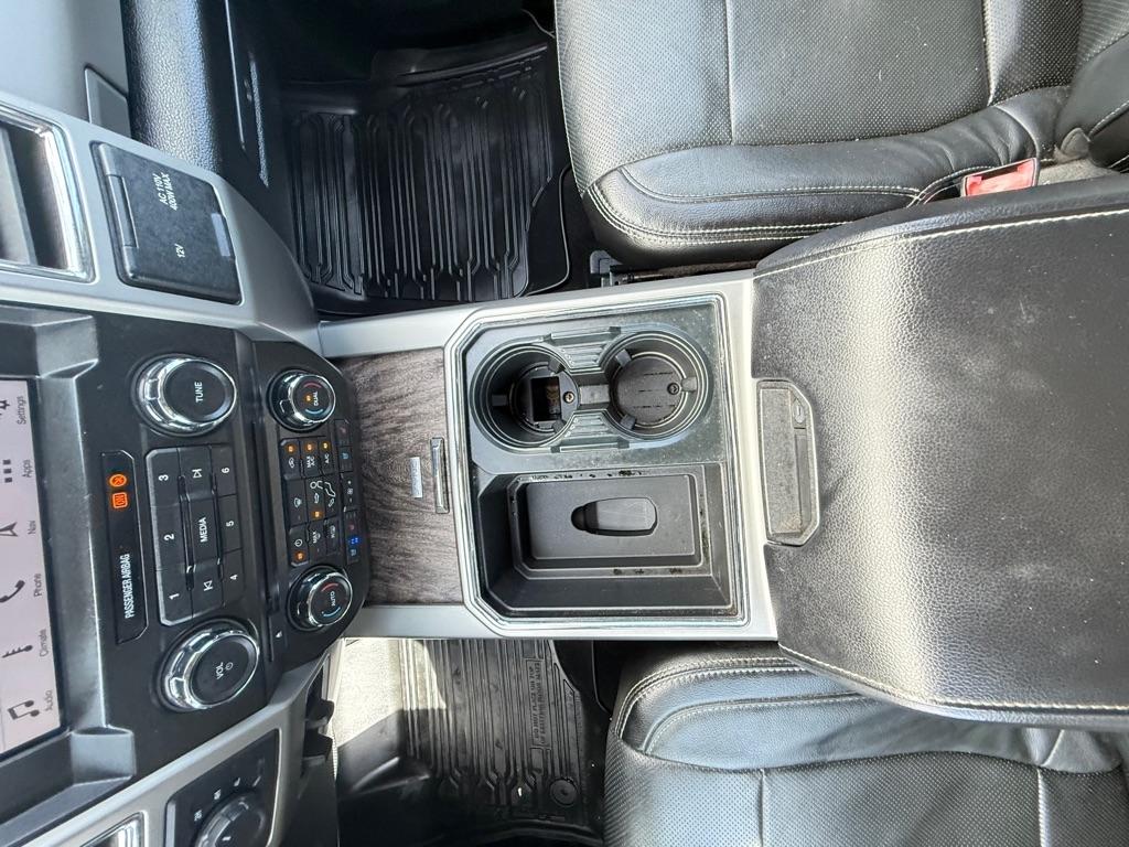 Ford F-250 SD XL Crew Cab 4WD 2018