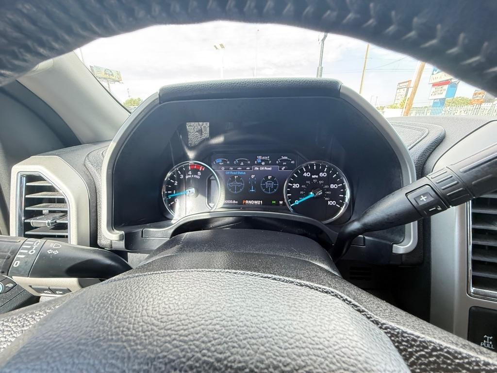 Ford F-250 SD XL Crew Cab 4WD 2018
