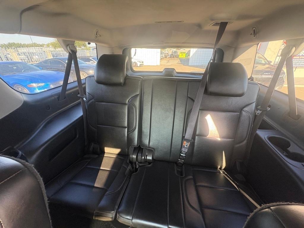 GMC Yukon XL Denali 4WD 2017