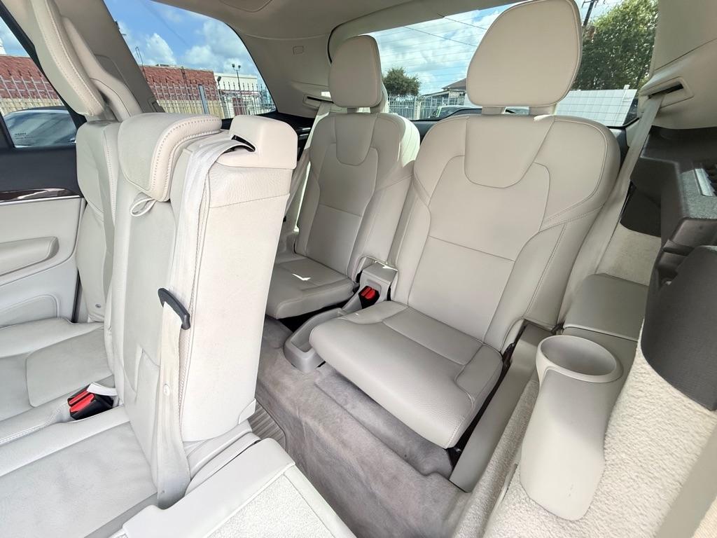 Volvo XC90 T6 Momentum AWD 2016