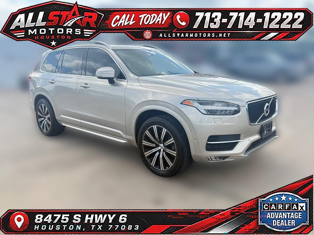 2016 Volvo XC90 T6 Momentum AWD