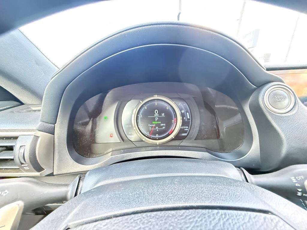 Lexus IS IS 350 F Sport AWD 2020