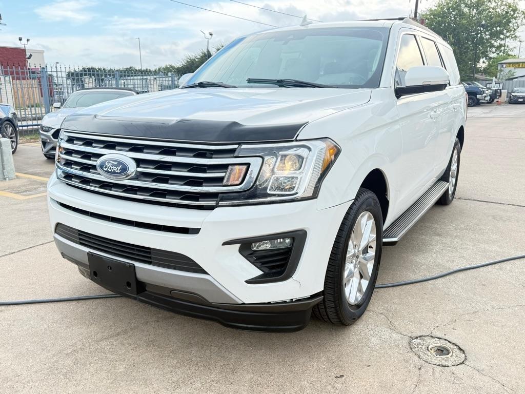 Ford Expedition XLT 4x2 2021