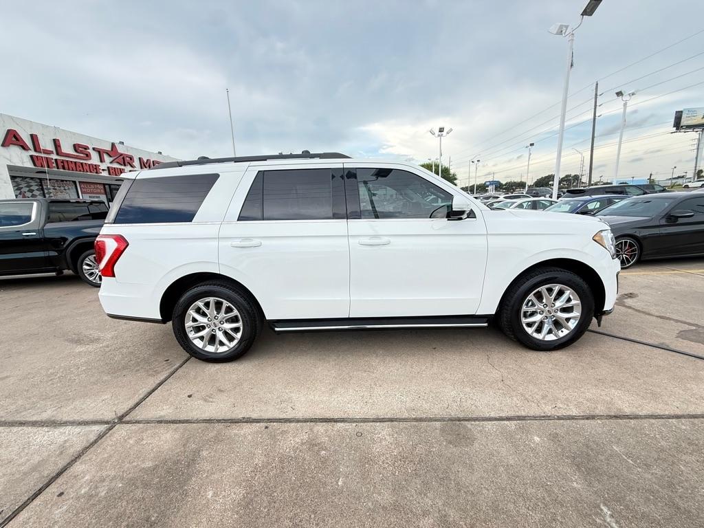 Ford Expedition XLT 4x2 2021