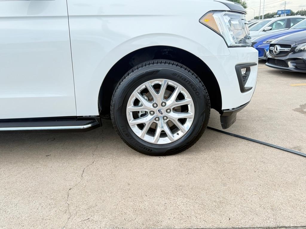Ford Expedition XLT 4x2 2021