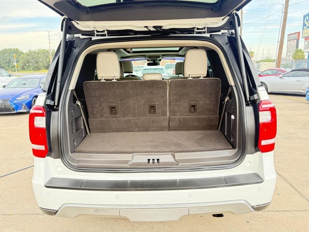 Ford Expedition XLT 4x2 2021