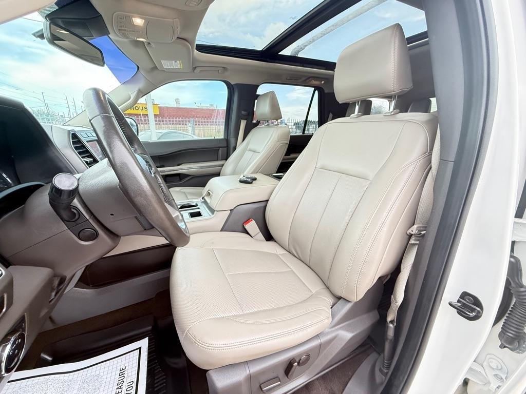 Ford Expedition XLT 4x2 2021