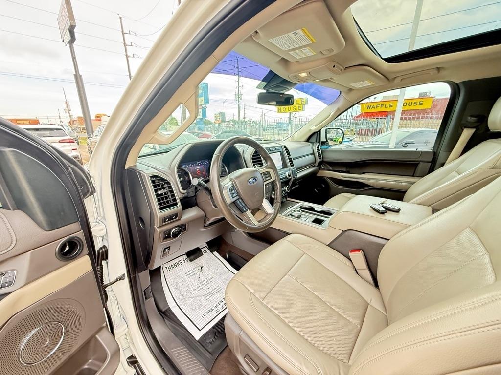Ford Expedition XLT 4x2 2021