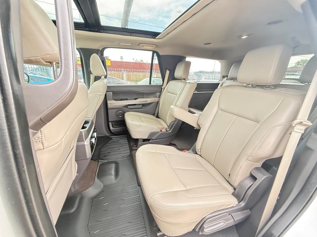 Ford Expedition XLT 4x2 2021