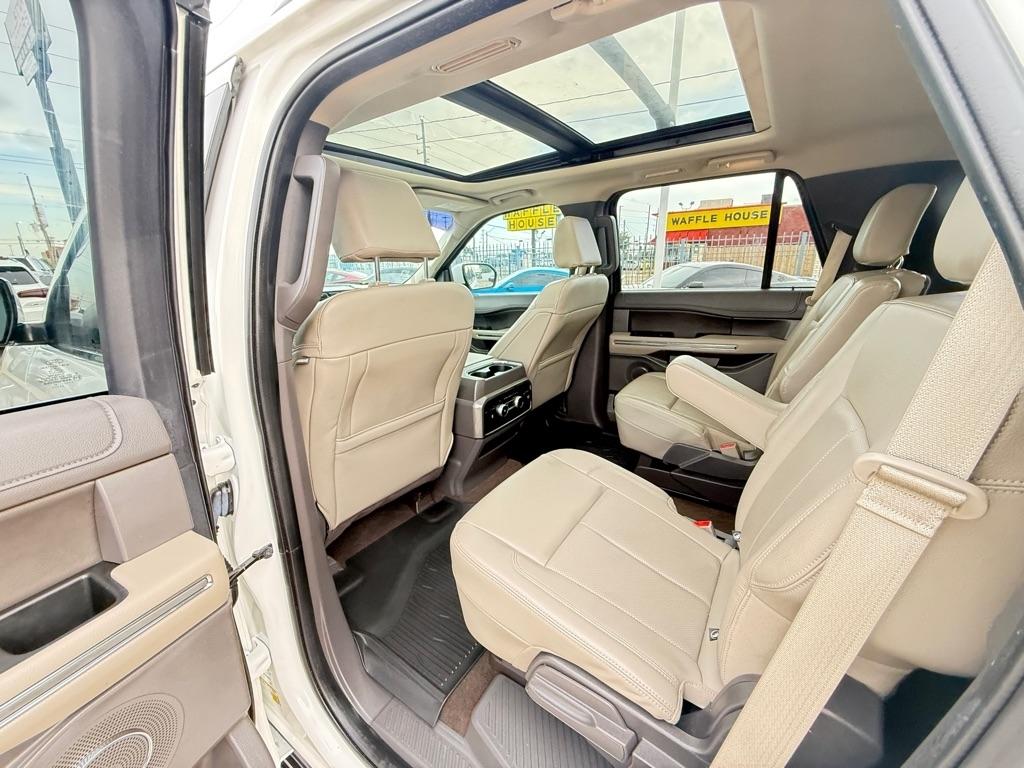 Ford Expedition XLT 4x2 2021