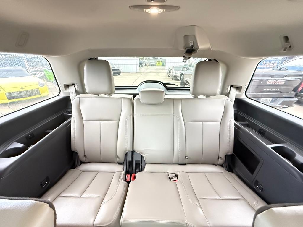 Ford Expedition XLT 4x2 2021