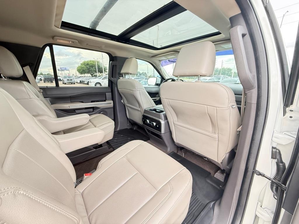 Ford Expedition XLT 4x2 2021
