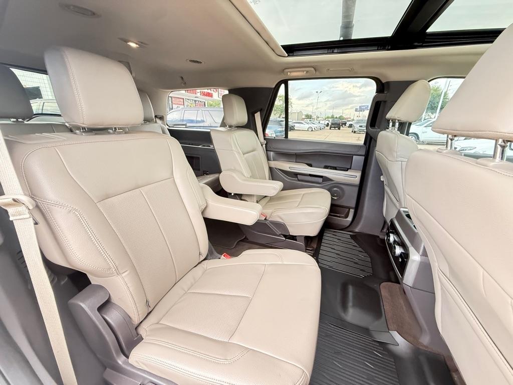 Ford Expedition XLT 4x2 2021
