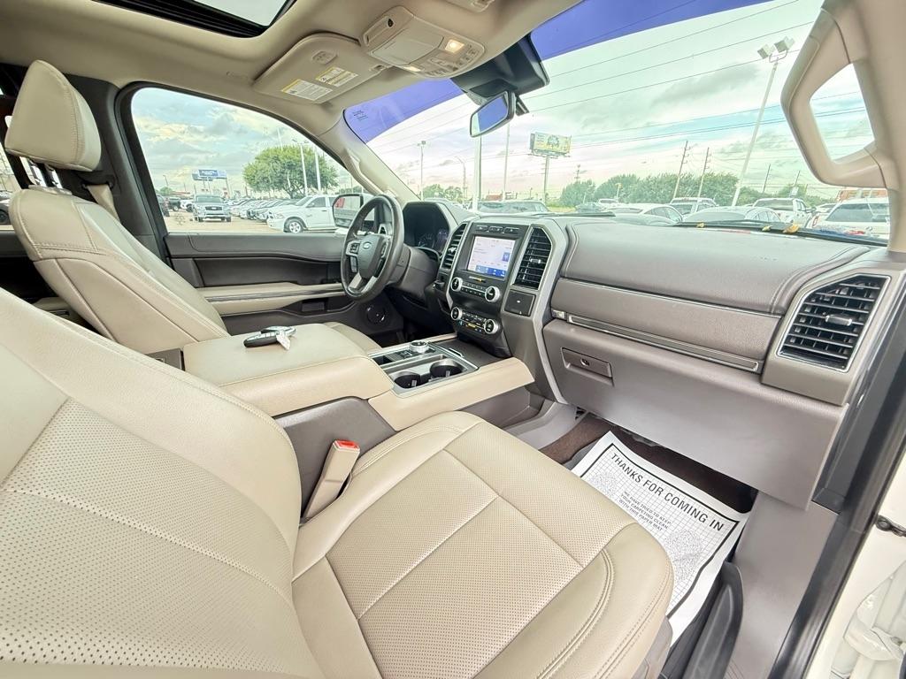 Ford Expedition XLT 4x2 2021