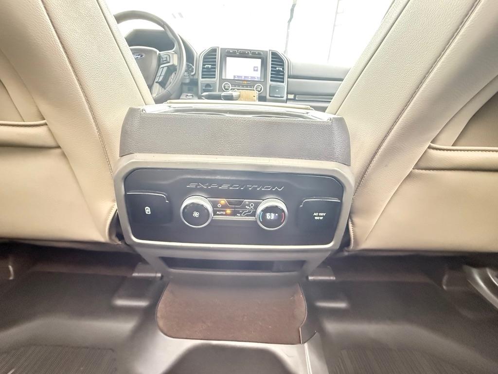 Ford Expedition XLT 4x2 2021