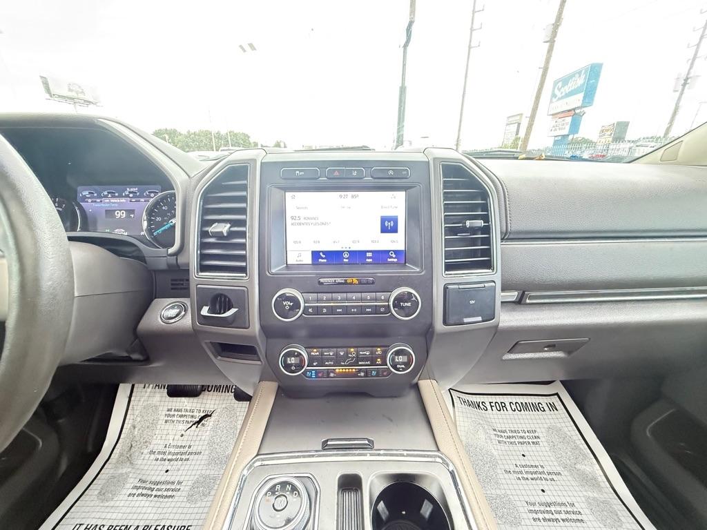 Ford Expedition XLT 4x2 2021